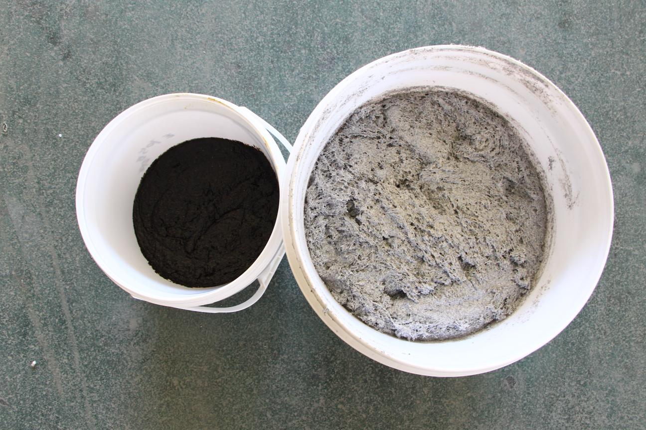 复合陶瓷修补剂在螺旋输送器中的抗气蚀性能突破