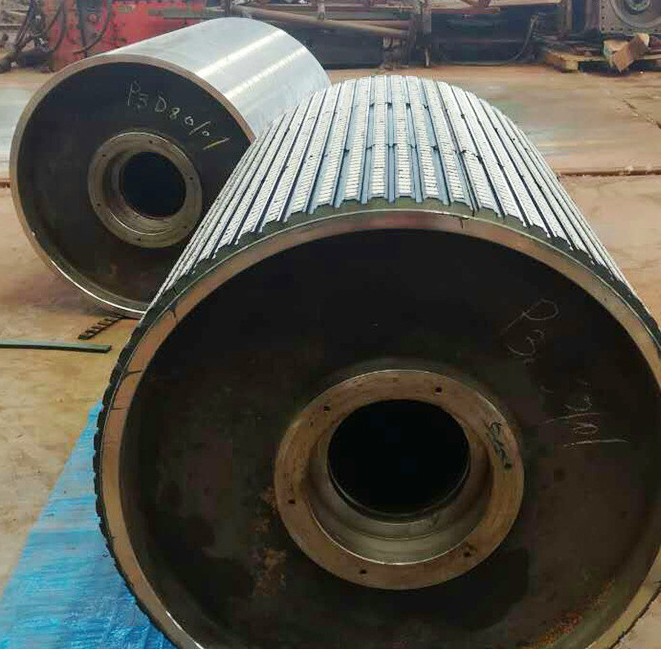 电厂磨煤机旋风分离器耐磨陶瓷片粘贴选用DZ8180高温陶瓷胶