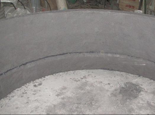 烟道膨胀节桐油凝胶自密封材料修复技术规范书