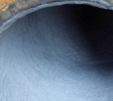 碳化硅耐磨修补剂在的灰渣泵防腐施工方案