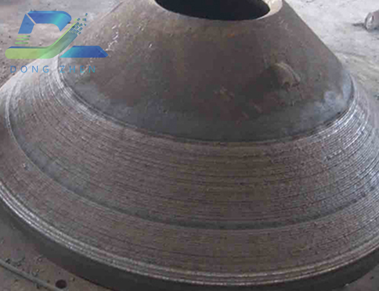 中速磨煤机内锥体防磨施工方案