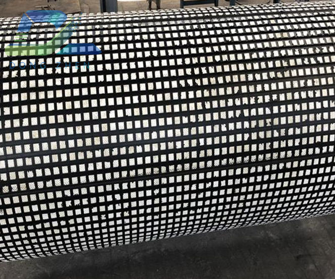 高分子复合材料在线修复风机轴承位的方案