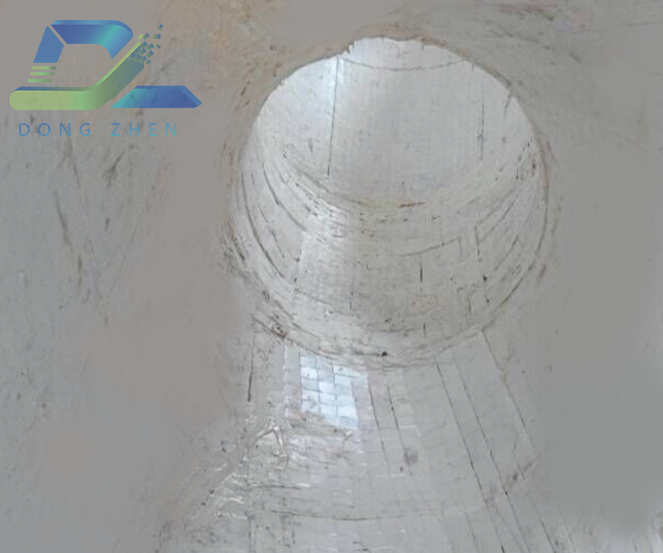 耐磨涂层施工中遇到问题的解决方法