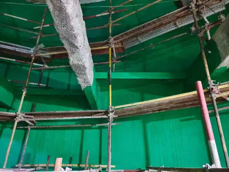 浅析脱硫系统净烟道防腐研究治理方案