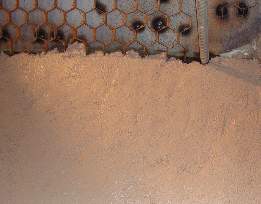 为什么耐磨陶瓷涂料施工后起不到耐磨防腐的作用