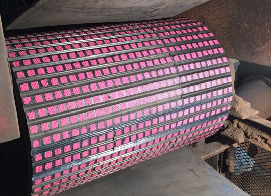 渣浆泵停机了怎么办？