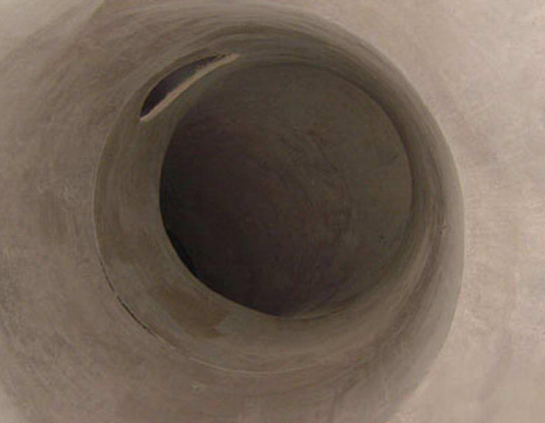 耐磨陶瓷涂料在电厂烟道中的应用