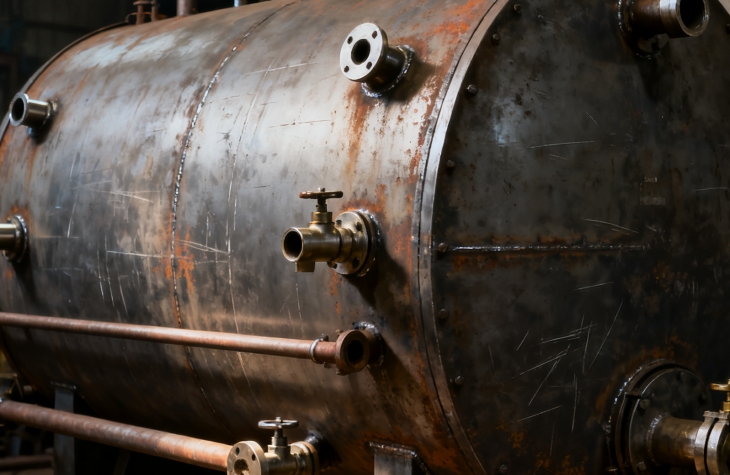 单组份高温密封胶守护锅炉运行的性能如何？