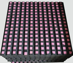 麻点凸起耐磨陶瓷在转向滚筒防磨防护中的应用分析