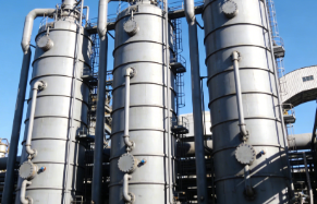 耐磨防腐材料在吸收塔中的防护效能与机制