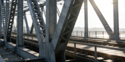 耐磨防腐材料成为钢结构桥梁工程实践的稳定保障