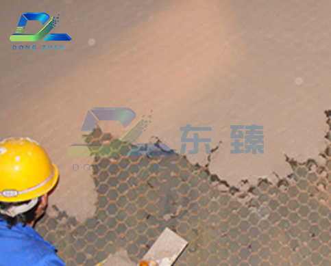 耐磨防腐材料在工业烟道中的防护机理与应用价值研究
