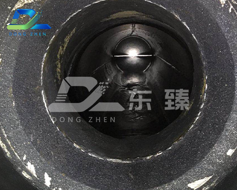 耐磨防腐材料在烟道弯头中的防护机理与应用效能