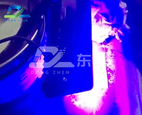 耐磨防腐材料在工业烟道中的工程应用价值研究