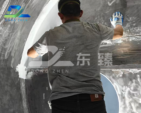 耐磨防腐工程对隧道结构耐久性的保障作用