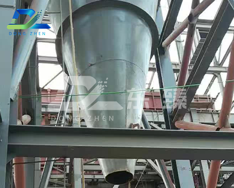 耐磨防腐材料在旋流器中的应用效能分析