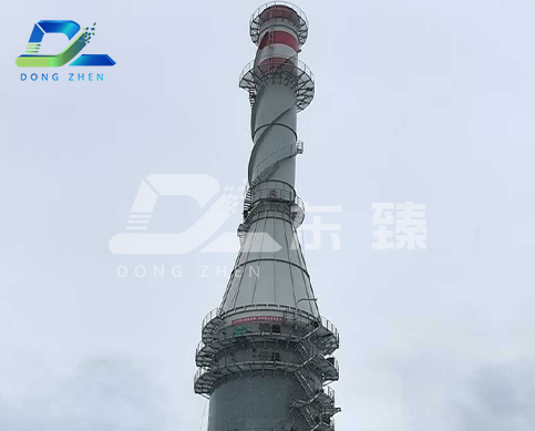 耐磨防腐工程在吸收塔中的工程实践应用