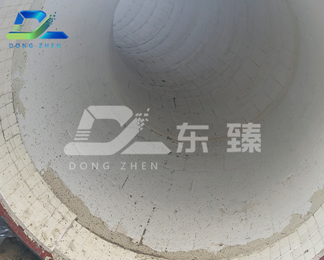 耐磨防腐材料在工业输送管道中的应用价值