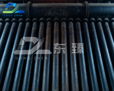 高温耐磨防腐陶瓷涂层对锅炉水冷壁的工程研究
