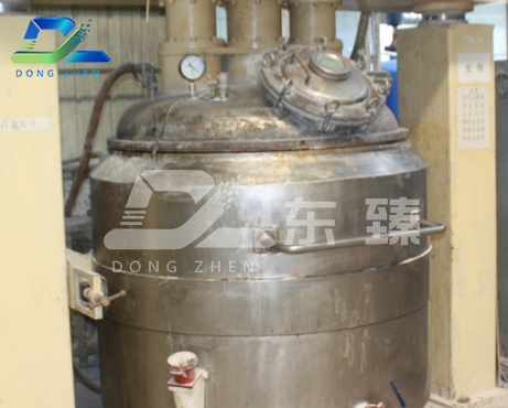 耐磨防腐工程在反应釜中的长效保障与价值解析