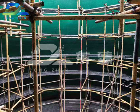 耐磨防腐材料在脱硫塔长效稳定运行的核心研究