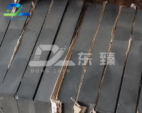耐磨防腐工程磁性耐磨陶瓷如何在选粉机中稳定运作